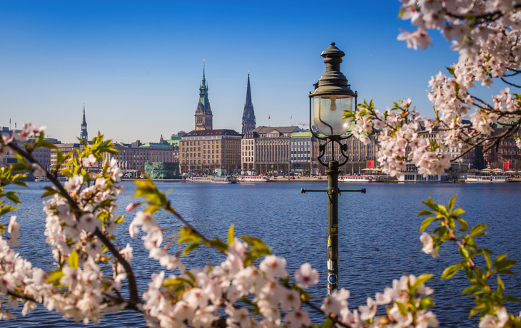 Hamburg