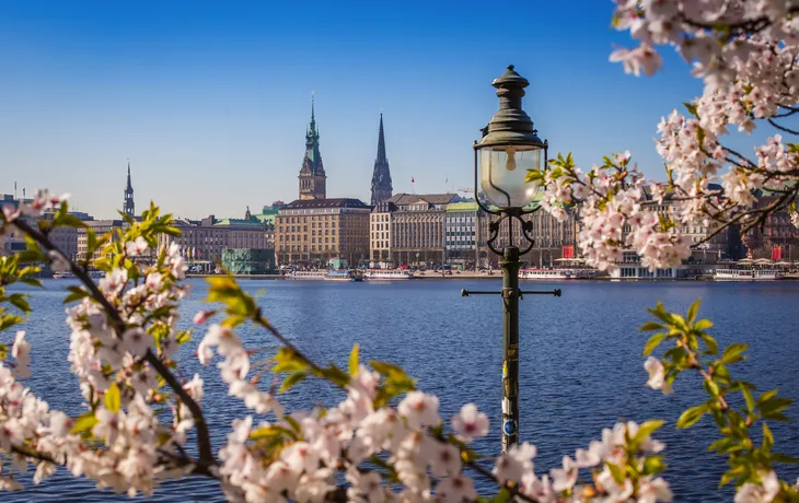 Hamburg