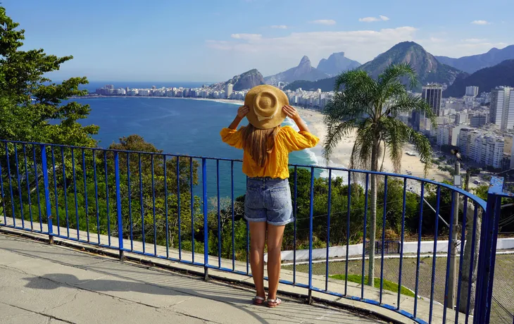 Rio de Janeiro