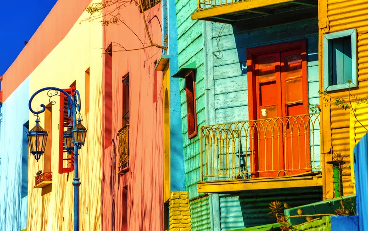 Buenos Aires