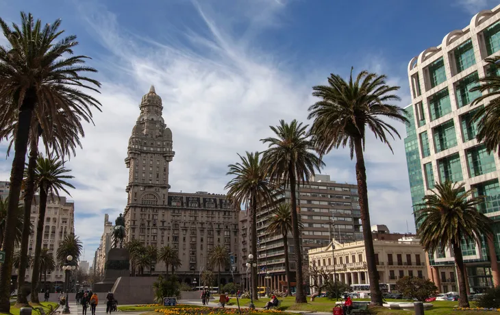 Montevideo