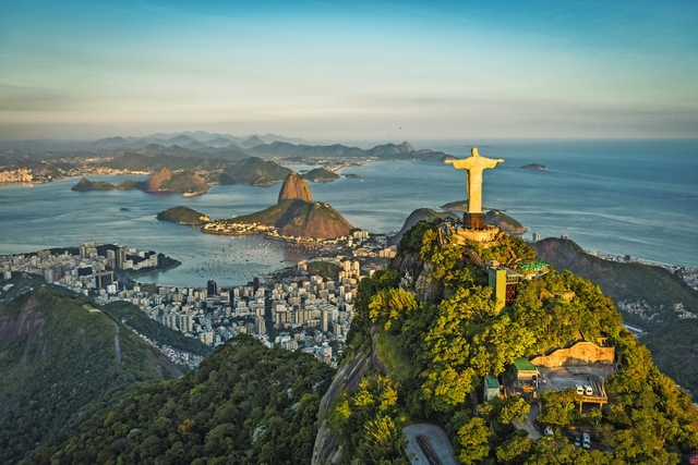 Rio de Janeiro
