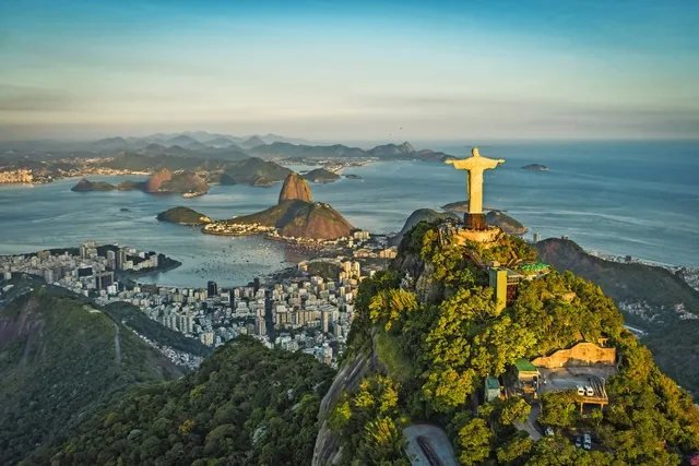 Rio de Janeiro