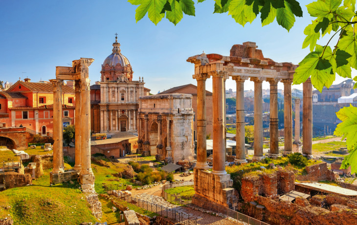 Forum Romanum
