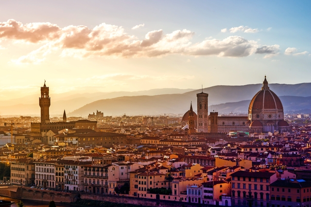 Florenz