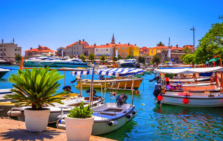Budva