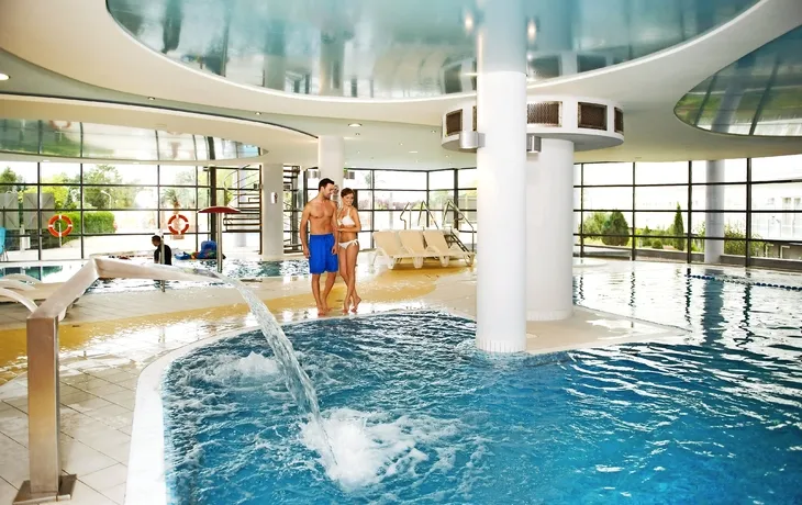 Schwimmbad