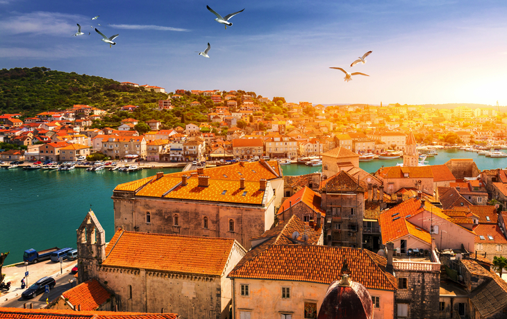 Trogir