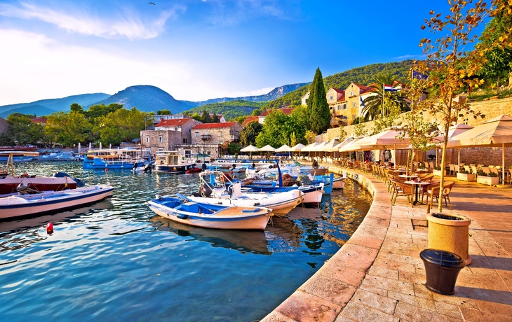 Insel Brač