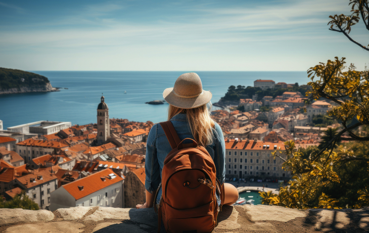 Dubrovnik