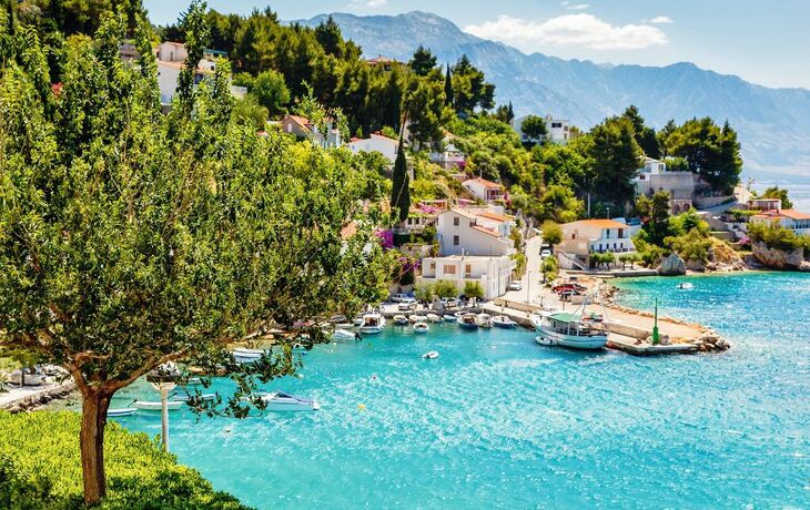 Makarska Riviera