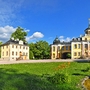 Schloss Belvedere bei Weimar