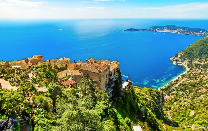 Côte d'Azur