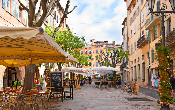 Grasse