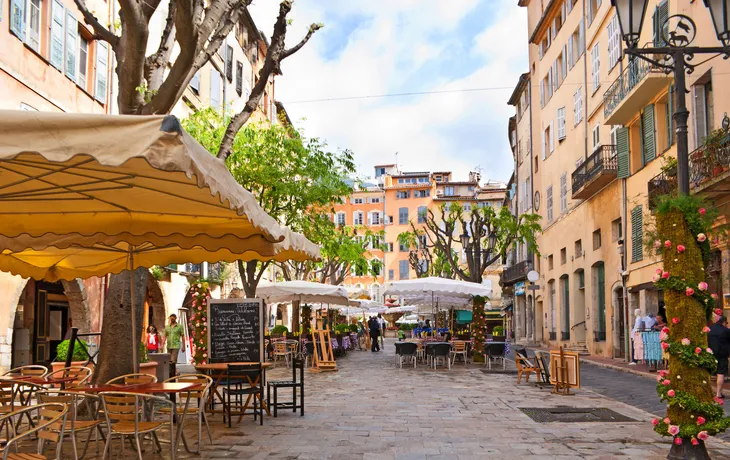 Grasse