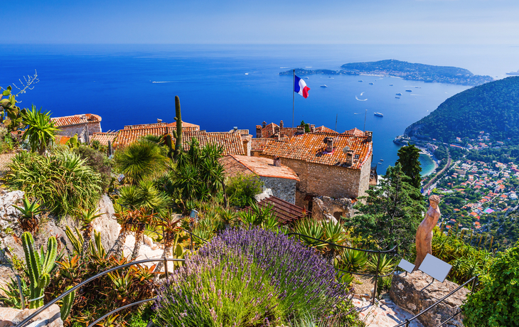 Côte d'Azur