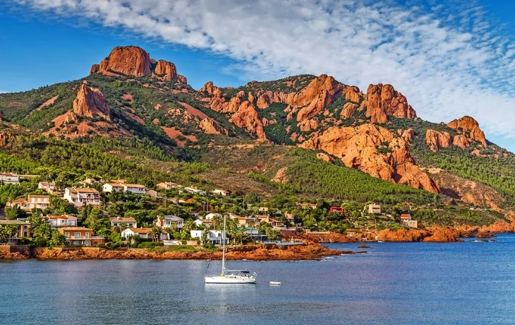 Côte d'Azur