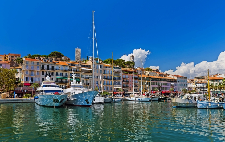 Cannes