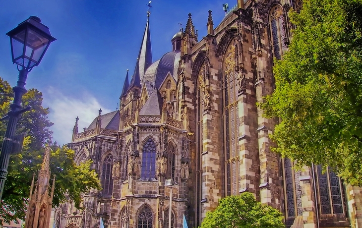 Aachener Dom