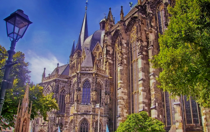 Aachener Dom
