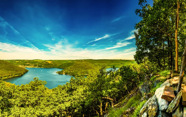 Nationalpark Eifel