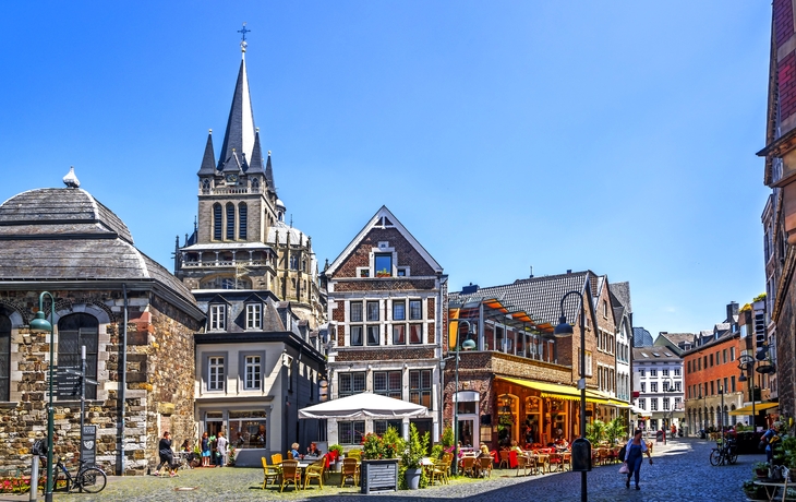 Aachener Dom