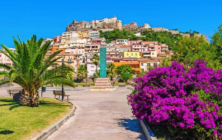 Castelsardo
