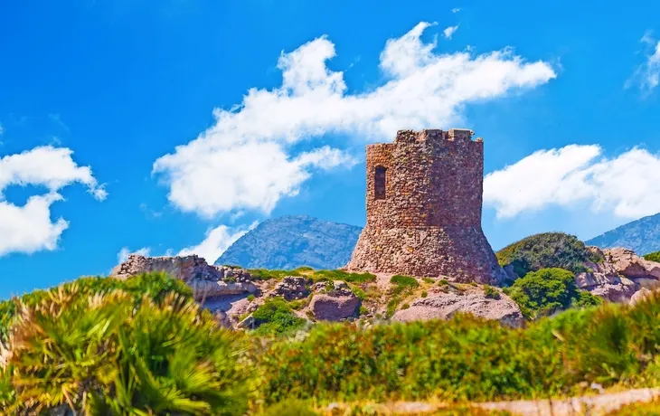 Torre del Porticciolo