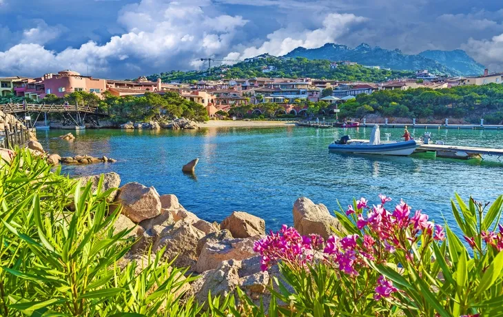 Porto Cervo