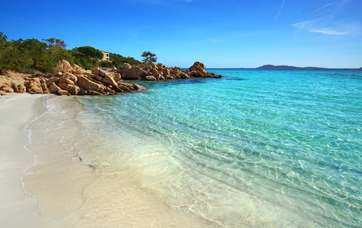 Costa Smeralda