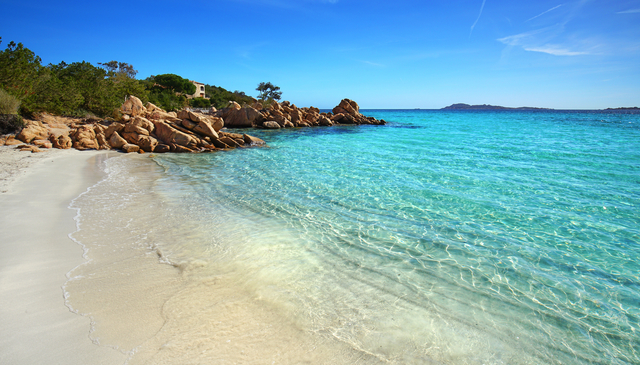 Costa Smeralda