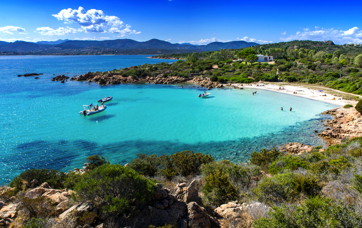 Sardiniens