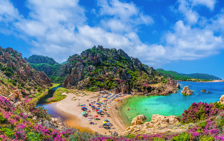 Sardinien