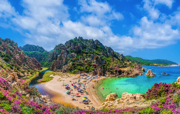 Sardinien