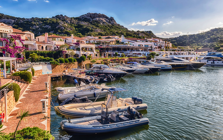 Costa Smeralda