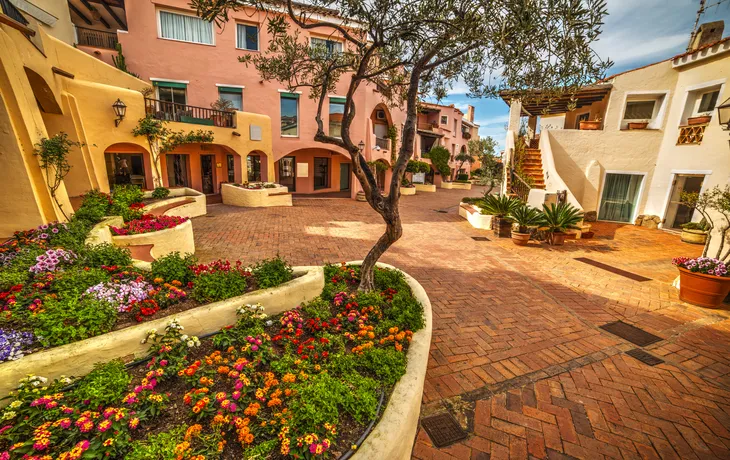 Porto Cervo