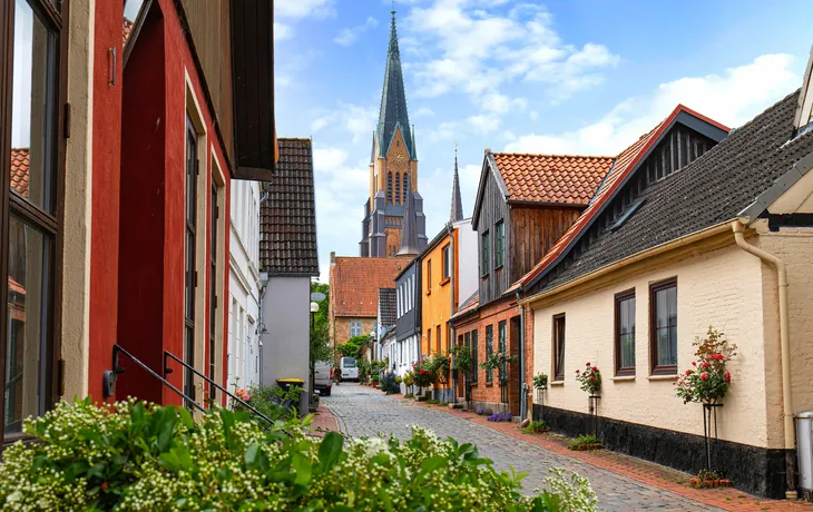 Schleswig