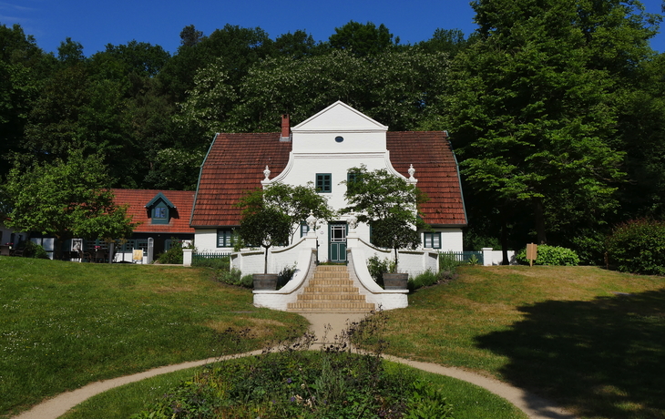 Barkenhoff