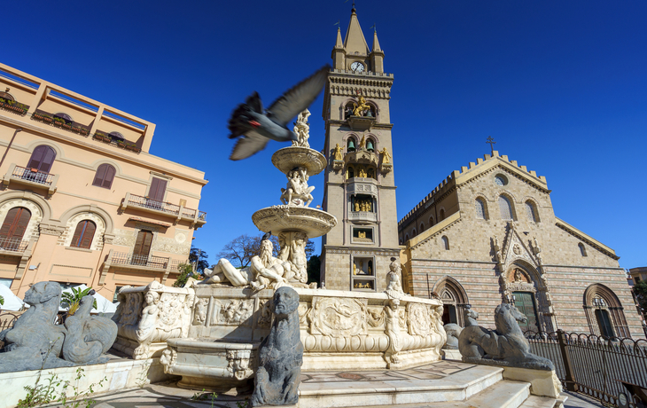 Messina