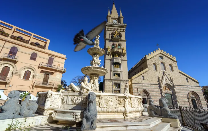 Messina