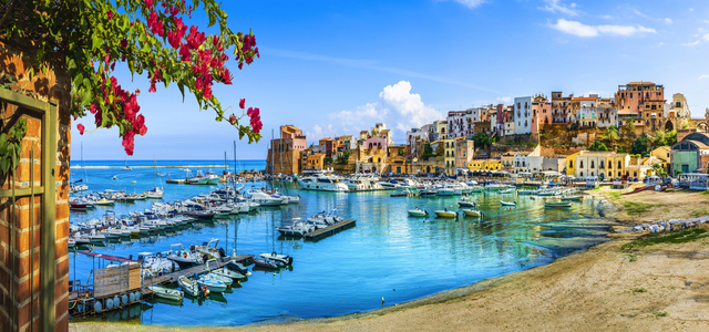 Castellamare del Golfo