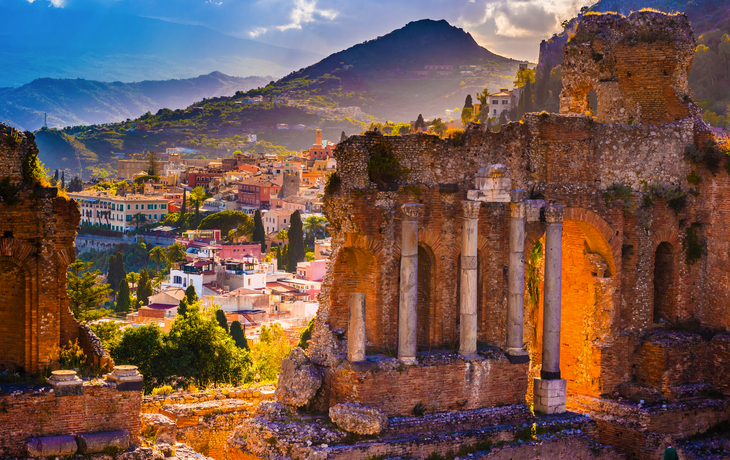 Taormina
