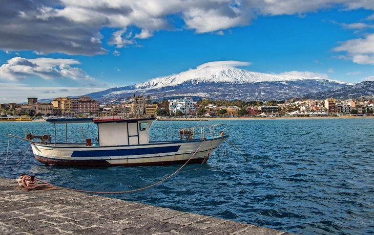 Taormina
