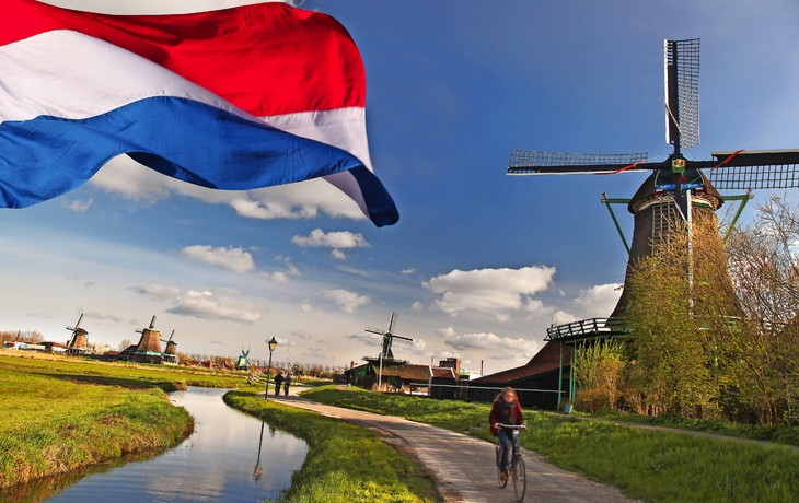 Zaanse Schans