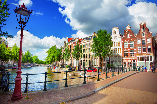 Amsterdam