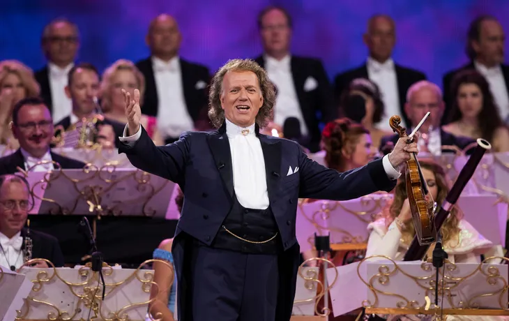 Andre Rieu