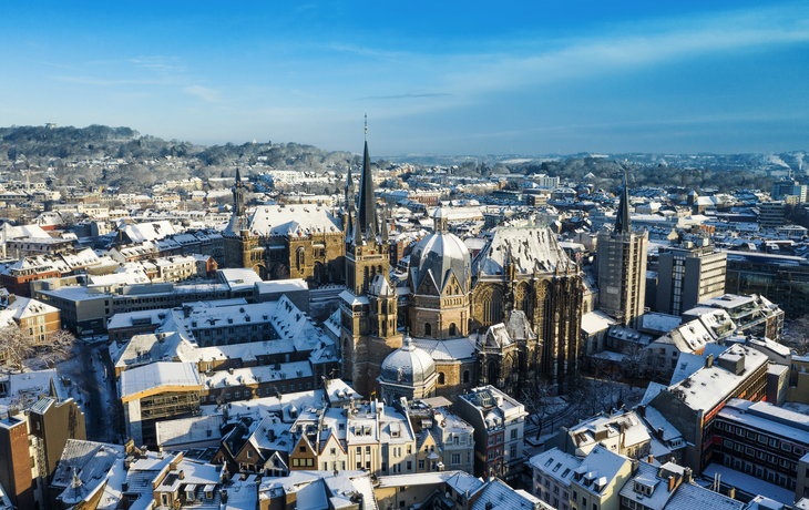 Aachen