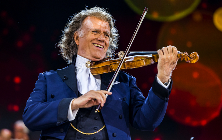 Andre Rieu