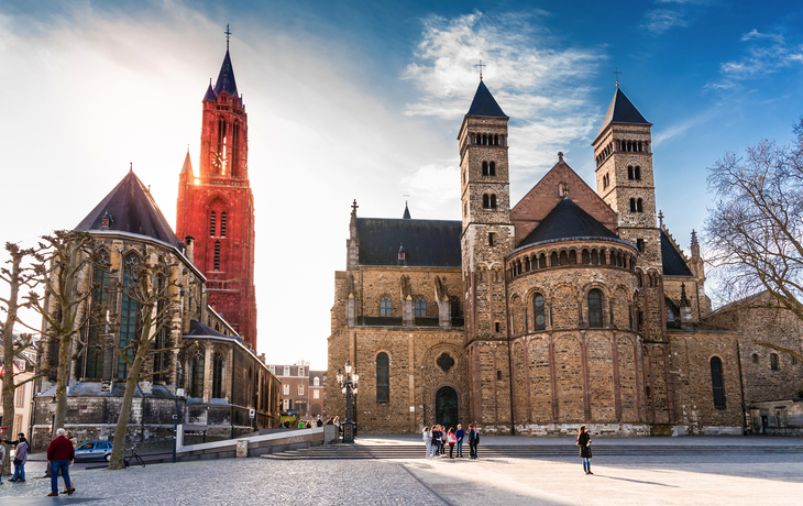 Maastricht