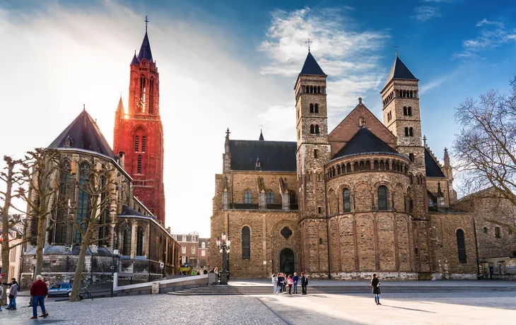 Maastricht